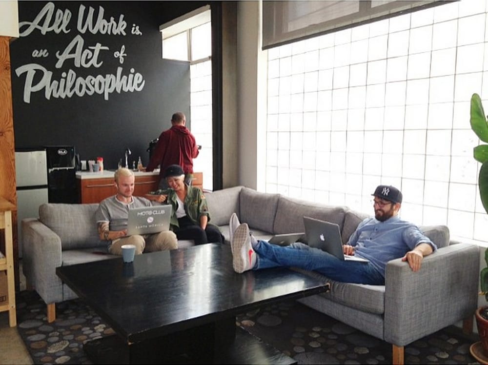 Photo of Philosophie Group