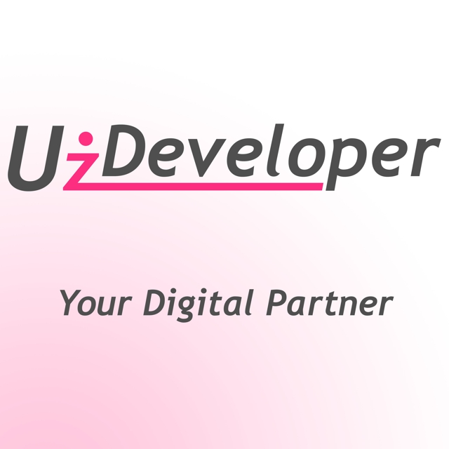 Photo of UzDeveloper