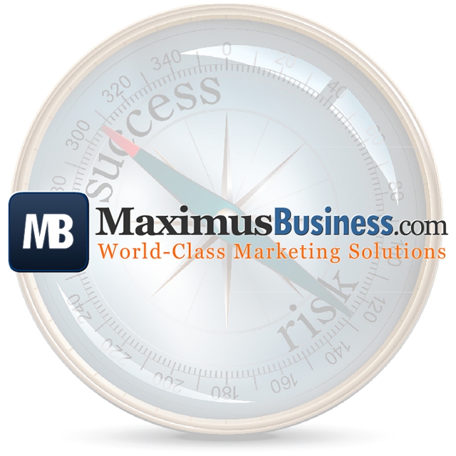 Photo of Maximus Business Web Design & Marketing