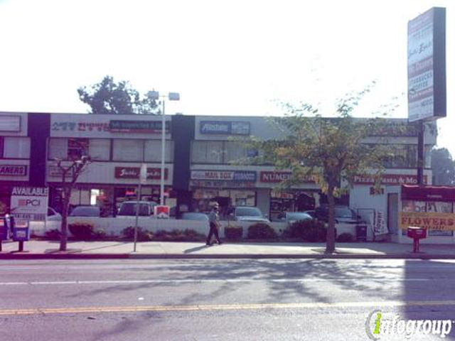 Photo of Los Angeles Design Firm