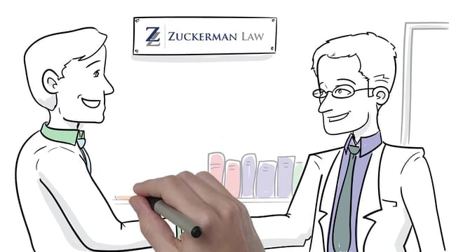 Photo of Zuckerman Law