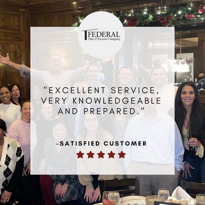 Photo of Federal Title & Escrow Company