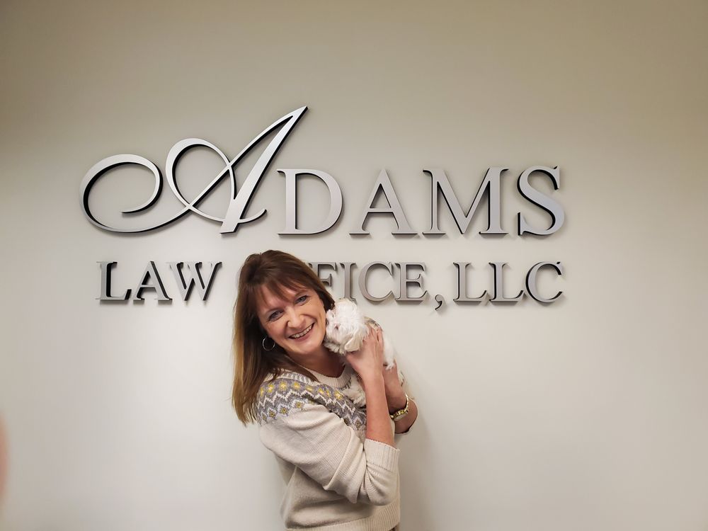 Photo of Adams Law Office