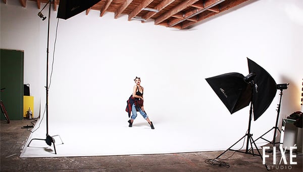 Photo of Fixe Studio