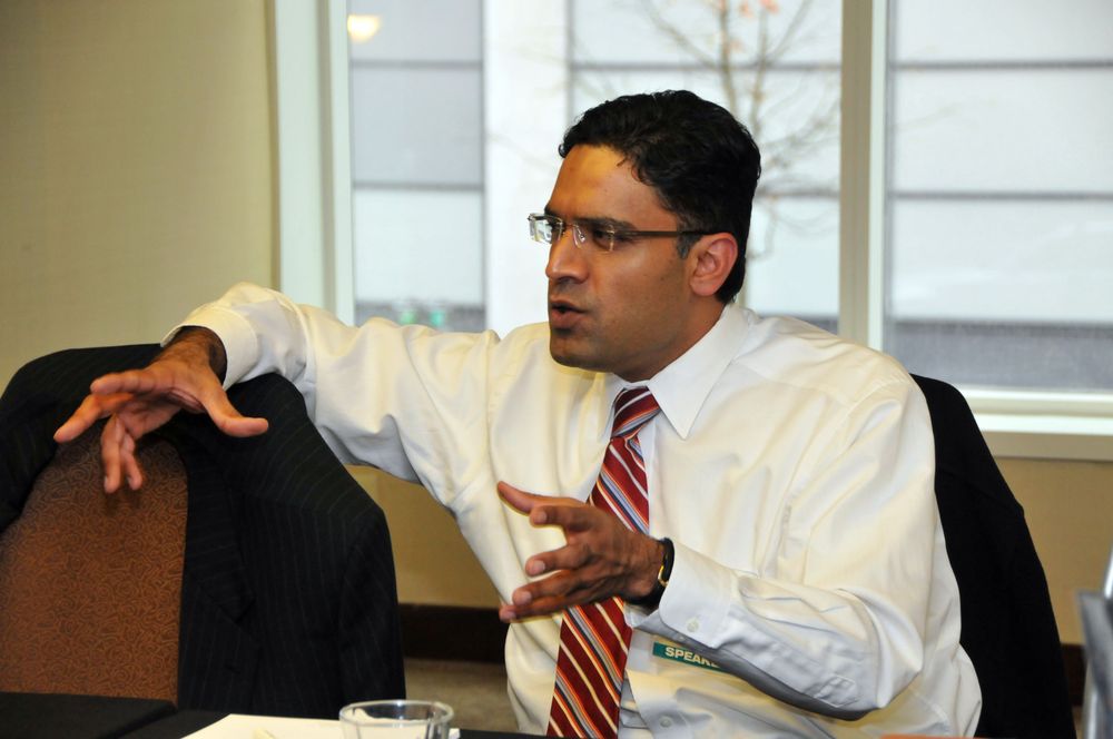Photo of Syed Law Firm