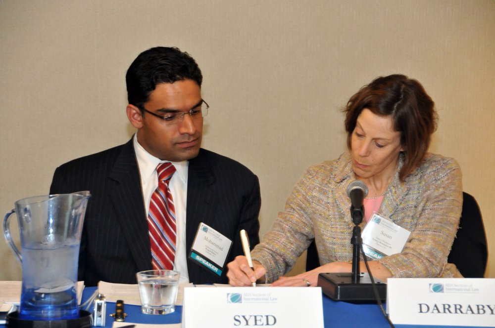 Photo of Syed Law Firm