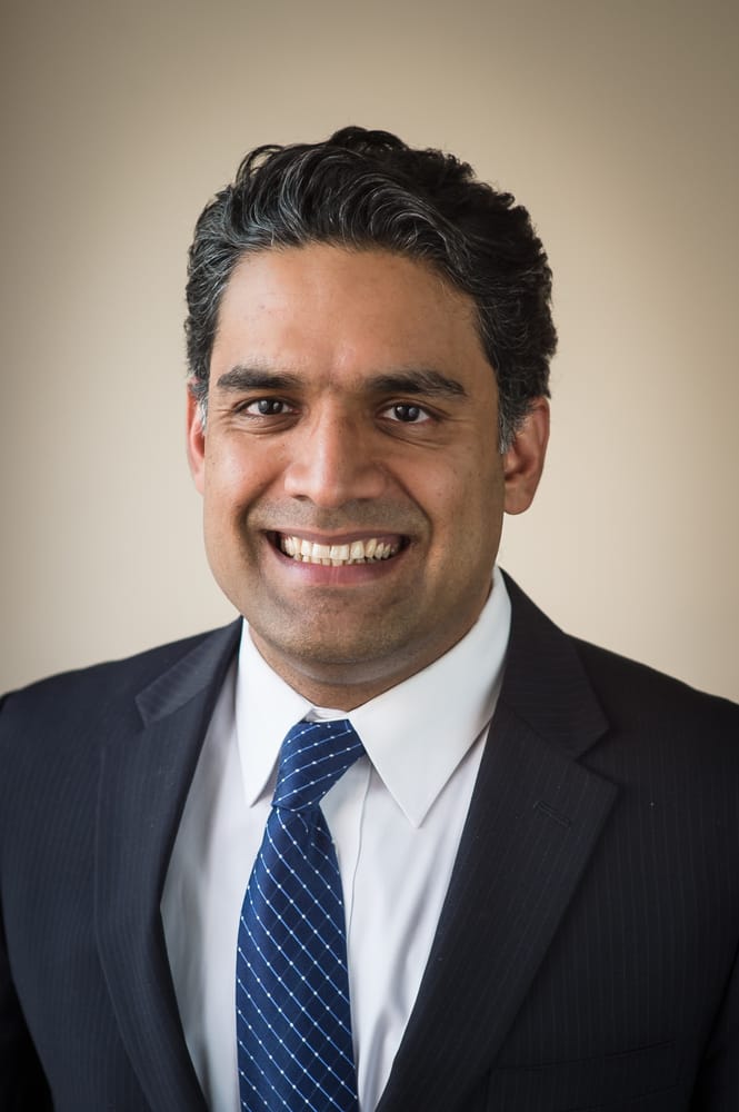 Photo of Syed Law Firm