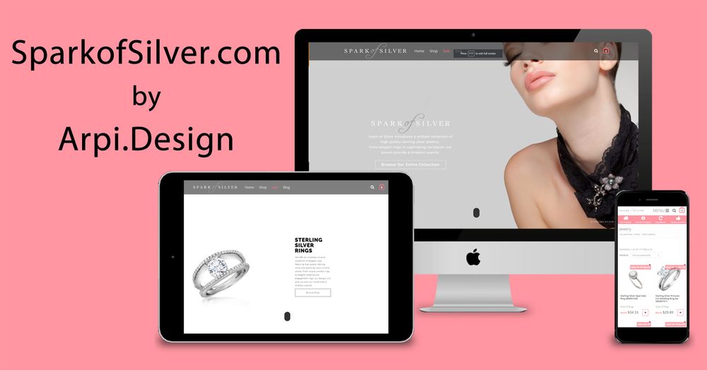 Photo of Arpi Design