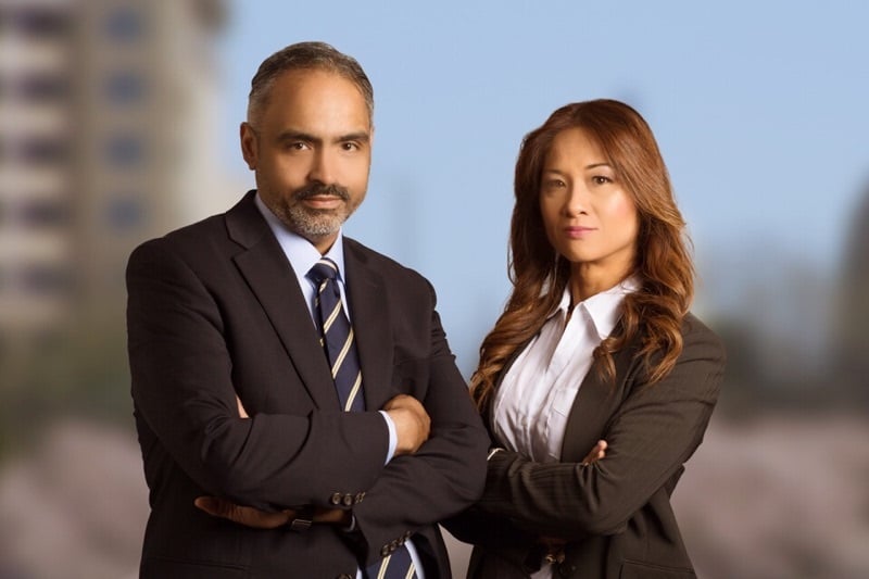 Photo of The Rollins and Chan Law Firm