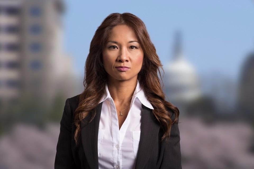 Photo of The Rollins and Chan Law Firm