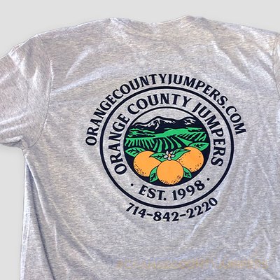 Photo of Leo's Silk Screen Service