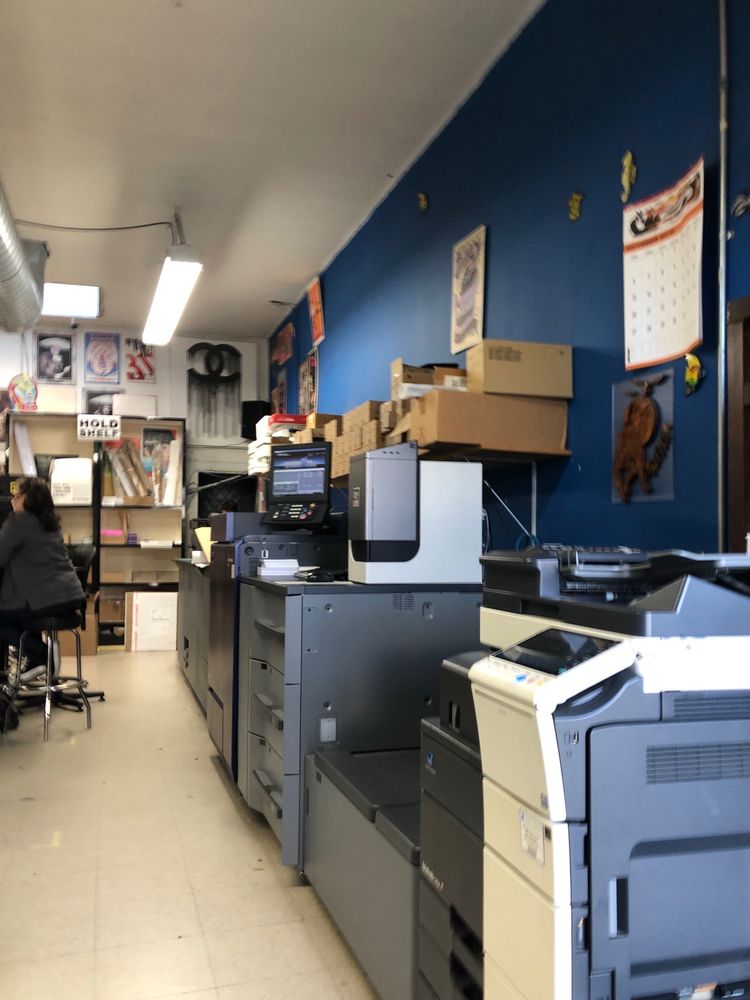 Photo of Copyland