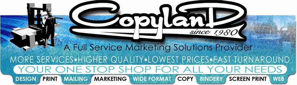 Photo of Copyland
