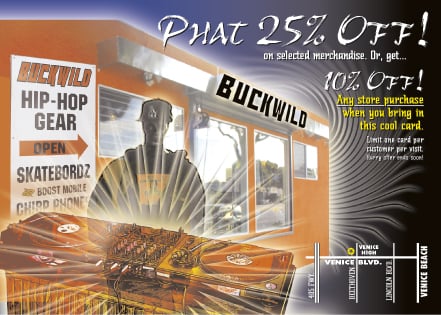 Photo of Go Graphics & Printing