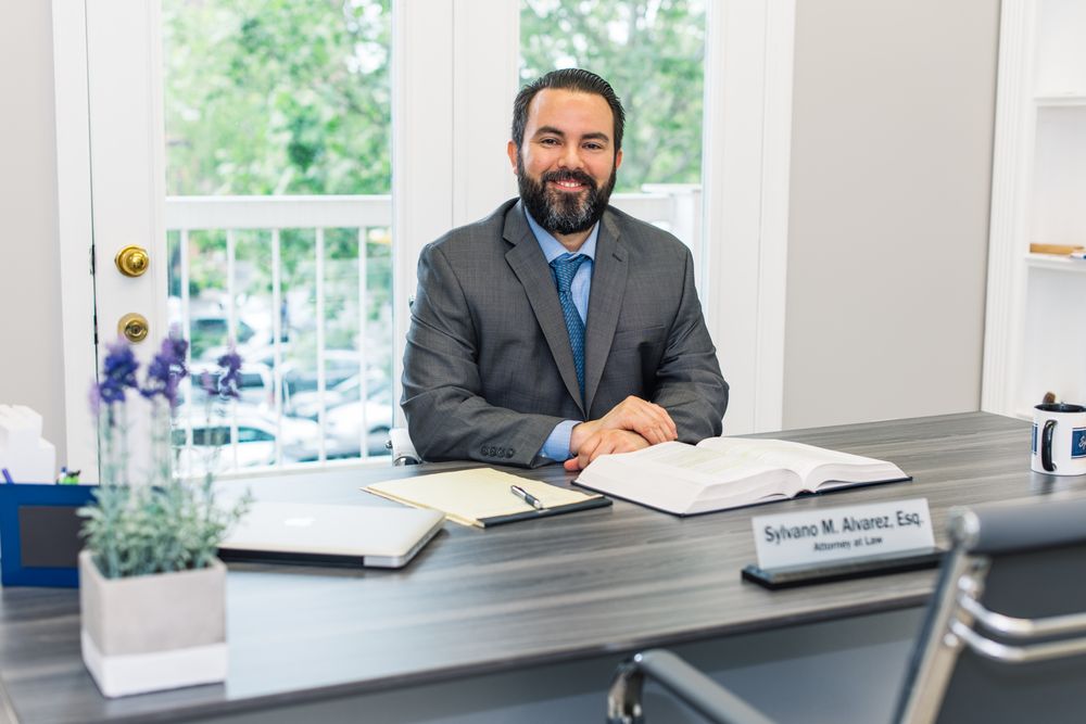 Photo of The Alvarez Law Firm