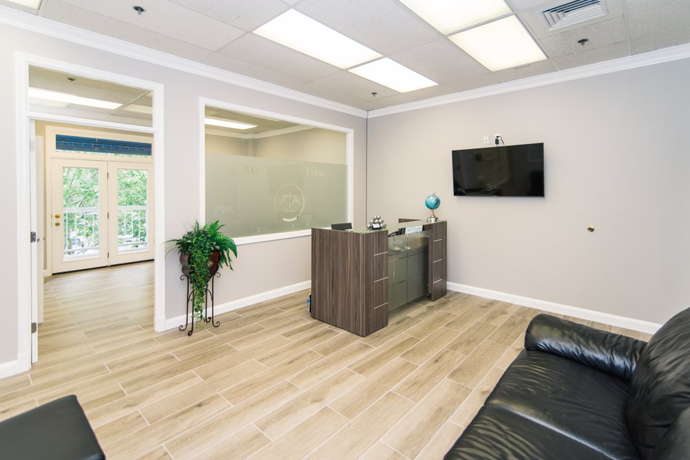 Photo of The Alvarez Law Firm