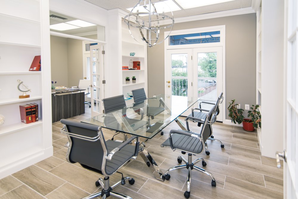 Photo of The Alvarez Law Firm