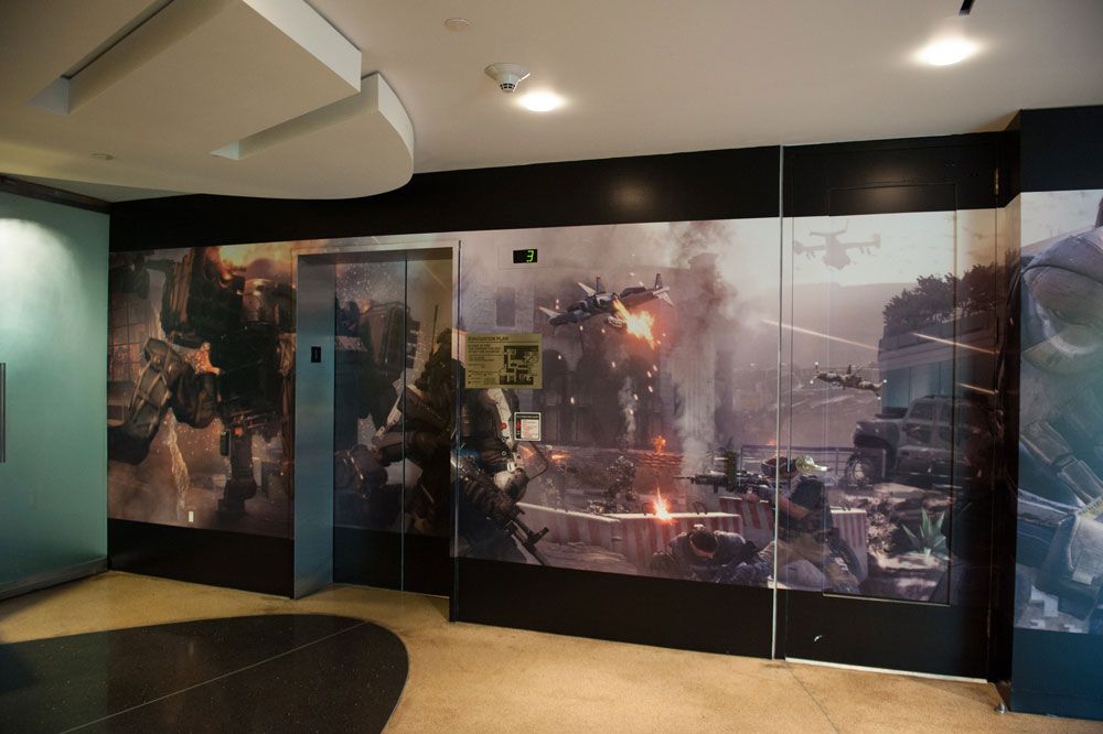 Photo of Icon Designs