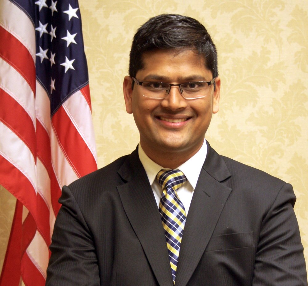 Photo of Adhikari Law