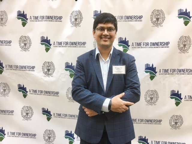 Photo of Adhikari Law