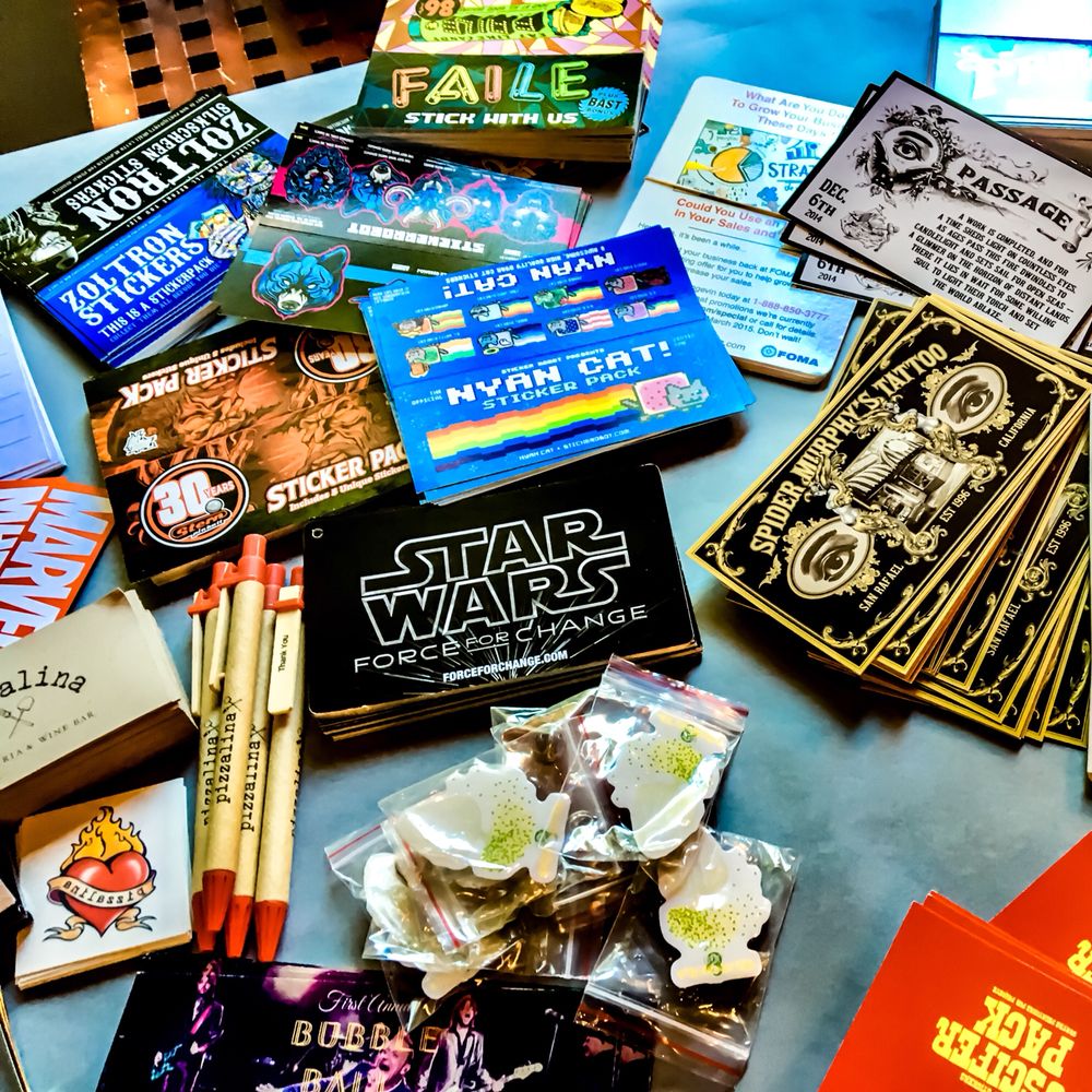 Photo of Foma Publishing