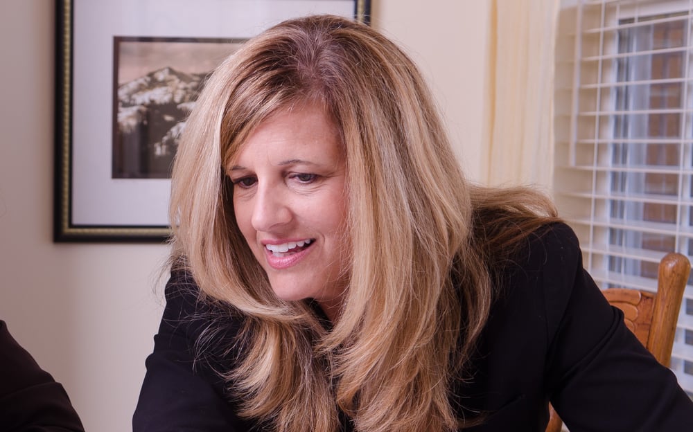Photo of Katherine L Taylor