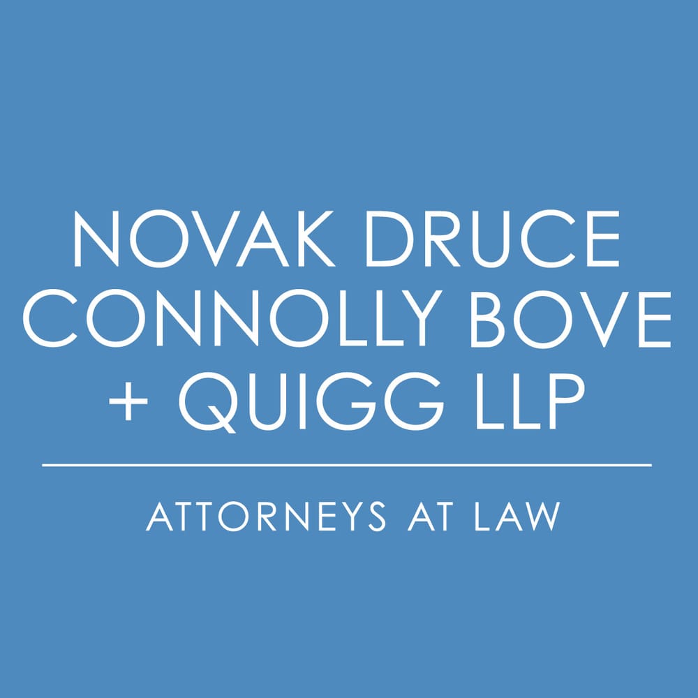 Photo of Novak Druce Connolly Bove + Quigg LLP