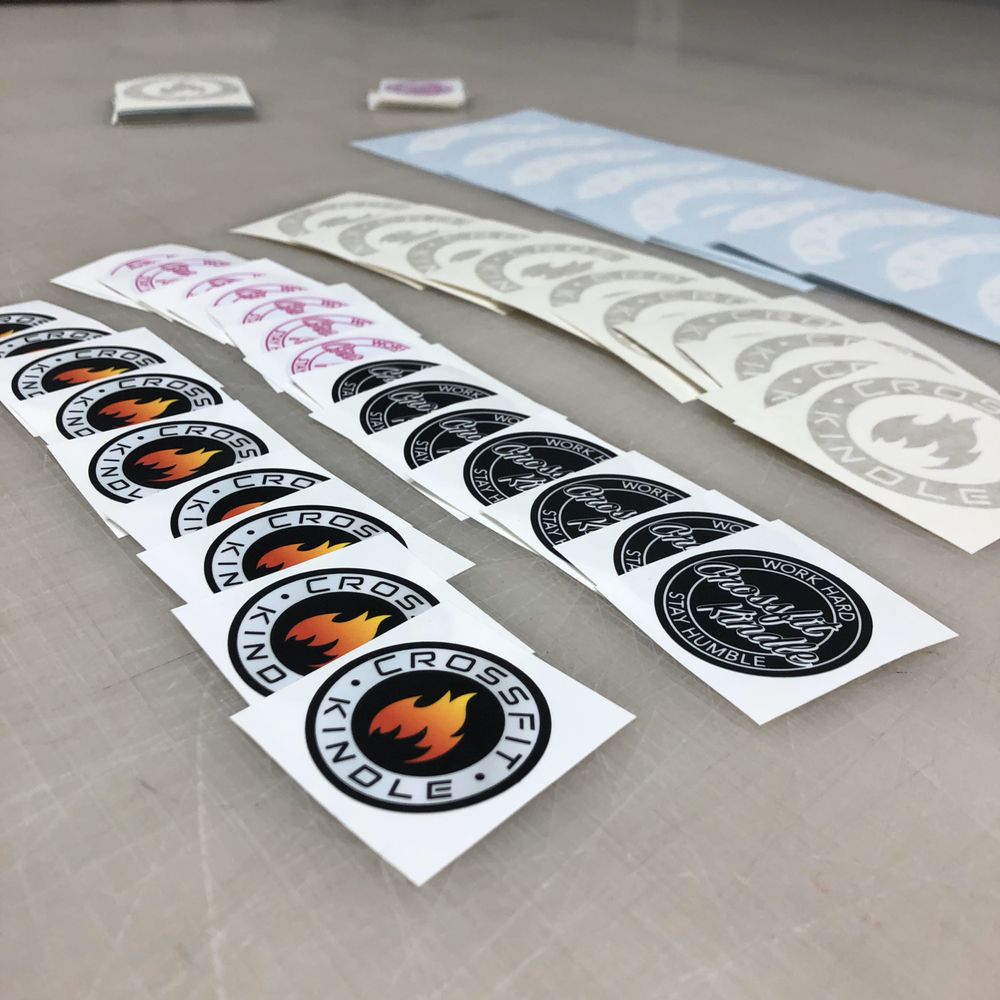Photo of Xtreme Design & Graphics