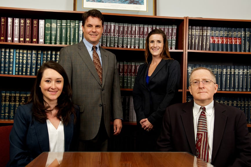 Photo of Gelber & Associates
