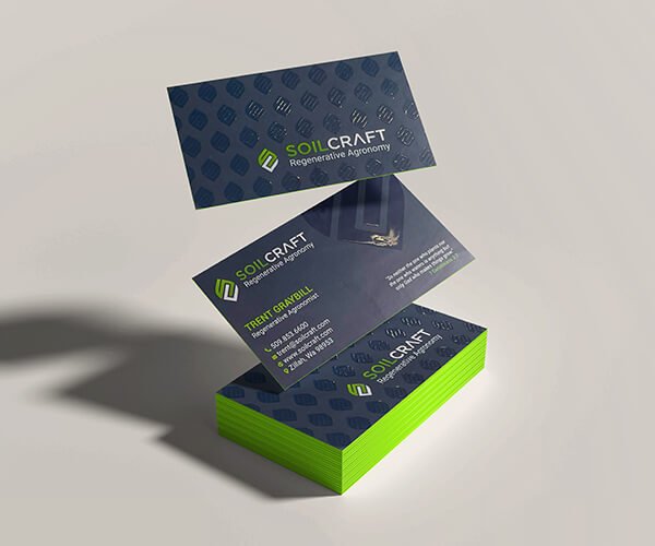 Photo of Axiom Print