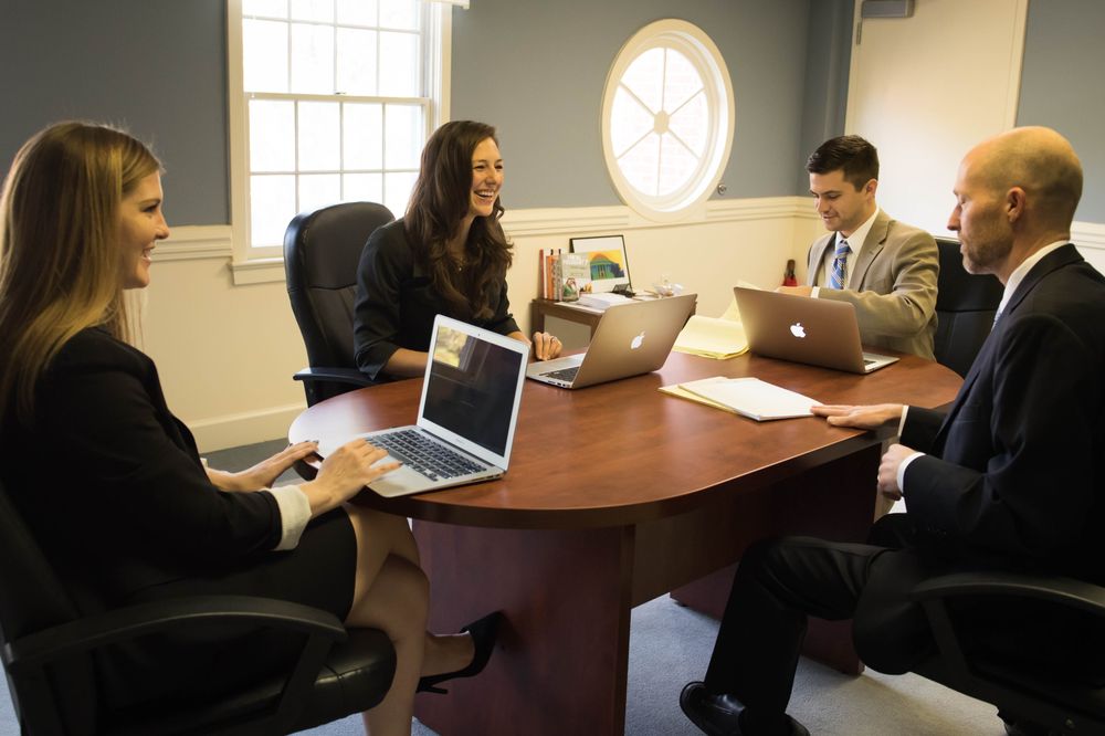Photo of The Spiggle Law Firm