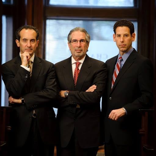Photo of Chaikin, Sherman, Cammarata & Siegel Personal Injury Lawyers