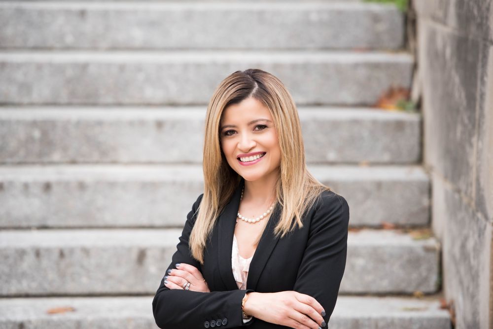 Photo of The Law Offices of Sandra Guzman-Salvado