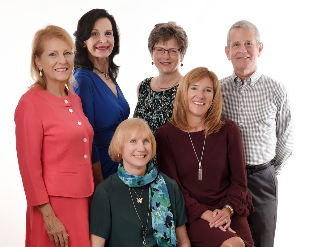 Photo of Colin Family Mediation Group