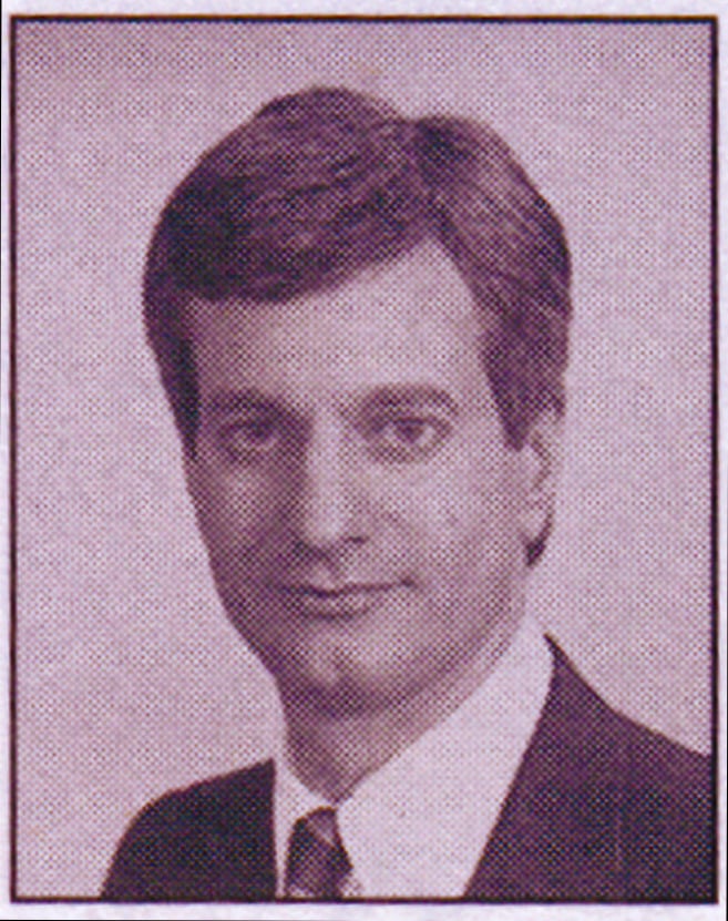 Photo of Charles J Samuels Attorney at Law