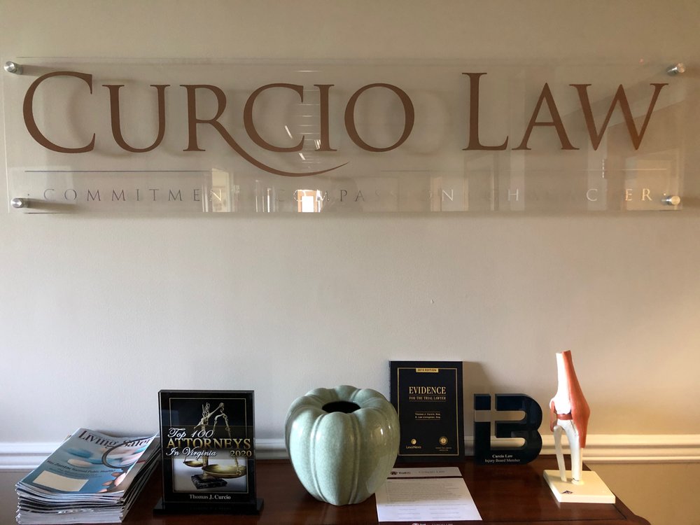 Photo of Curcio Law
