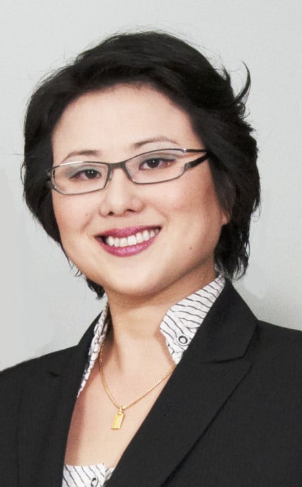 Photo of Oliver-Zhang Law