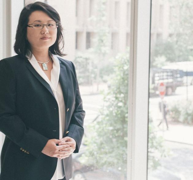 Photo of Oliver-Zhang Law