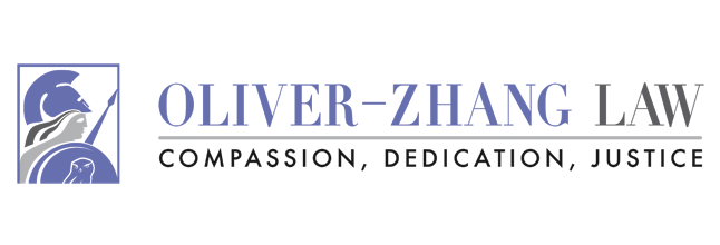 Photo of Oliver-Zhang Law