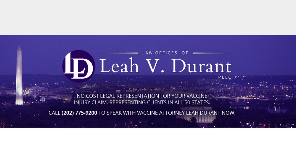 Photo of Law Offices of Leah V. Durant