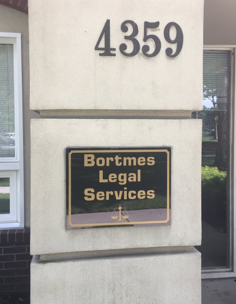 Photo of Bortmes Legal Services