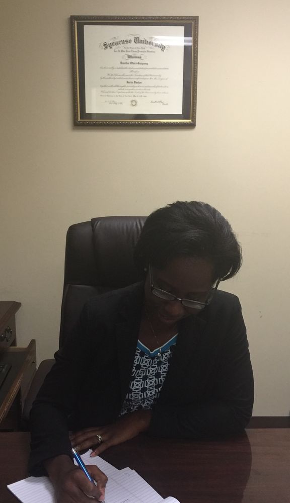 Photo of Bortmes Legal Services