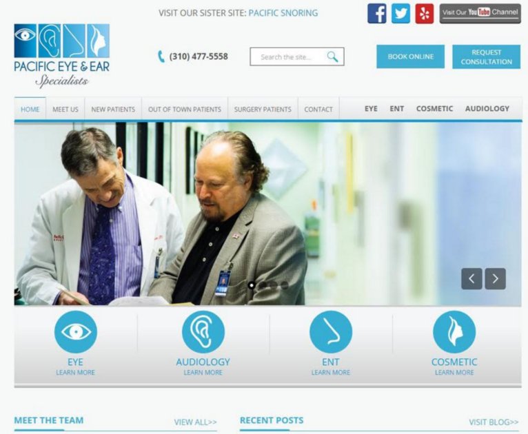 Photo of Pro Website Design & SEO