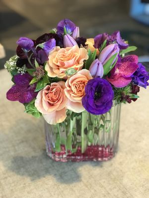 Photo of Designs By David