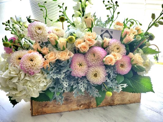 Photo of Sylvart Floral Designs