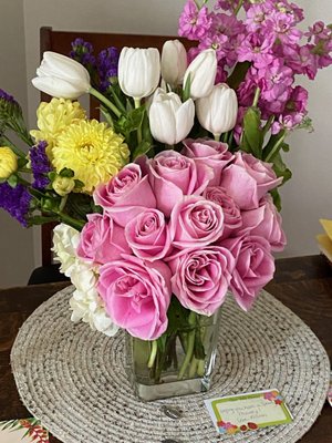 Photo of Sylvart Floral Designs