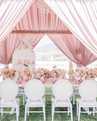 Photo of JNJ Florals
