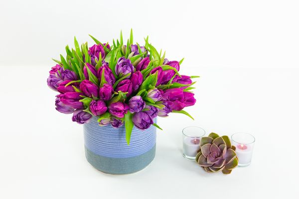 Photo of JNJ Florals