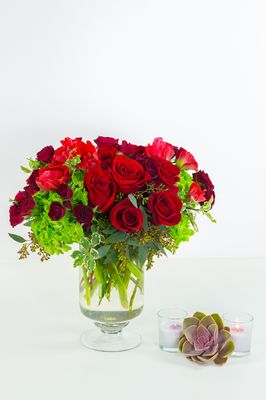 Photo of JNJ Florals