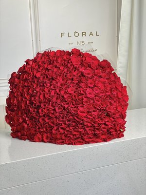 Photo of Floral N5